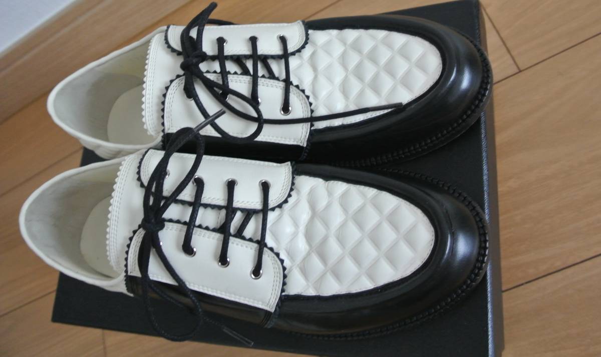 美品 シャネル CHANEL ココマーク レザー シューズ パンプス 黒 38 1