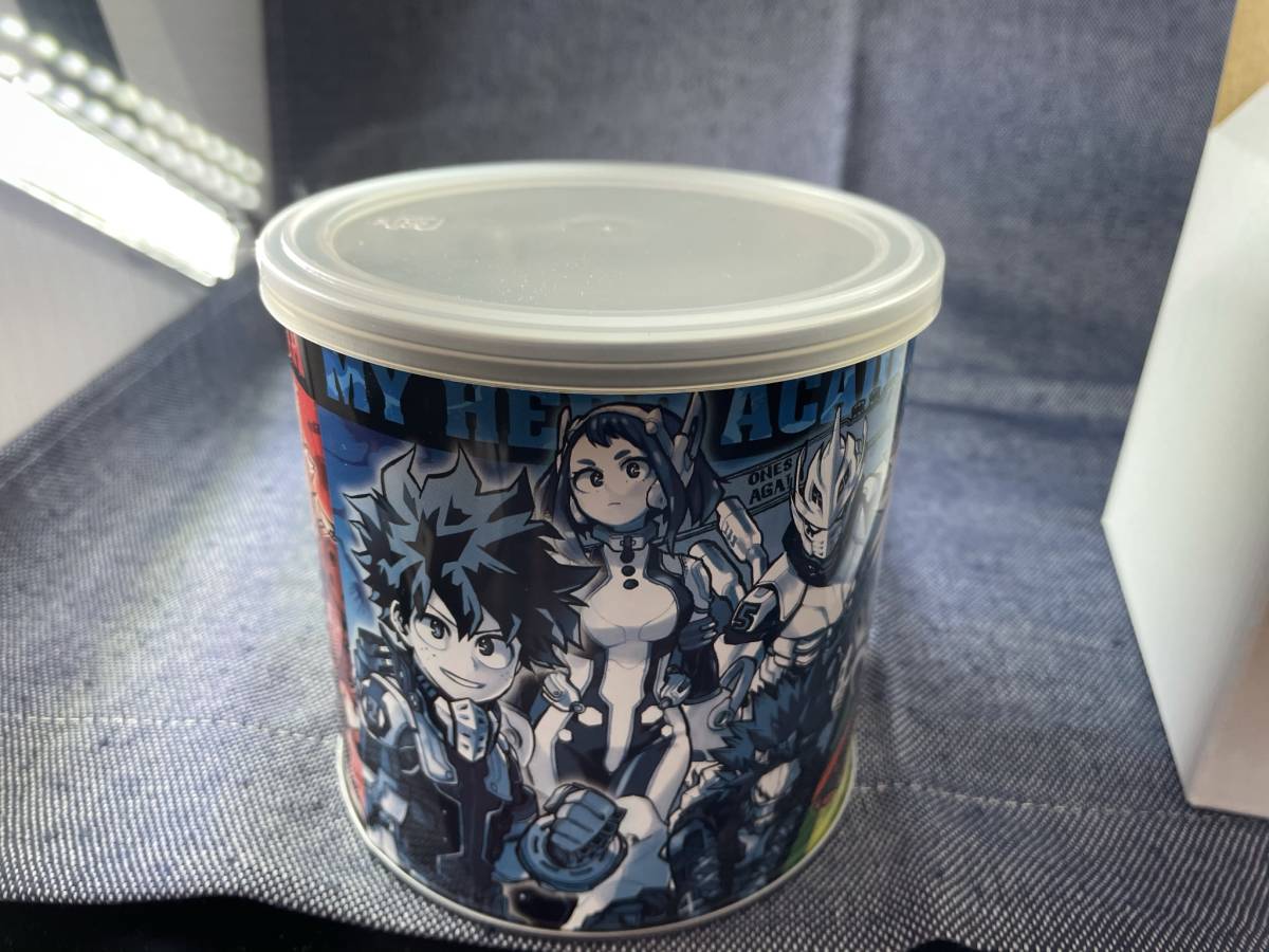 ワンピース ルフィ ロー キッド 缶バッジかんづめ 応募者全員サービス