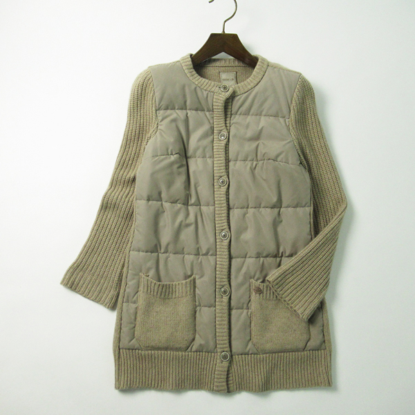 売切り!!☆r3a031501☆DAISY LIN for FOXEY フォクシー 31612 カシミヤ
