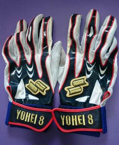 支給 グローブのYahoo!オークション(旧ヤフオク!)の相場・価格を見る