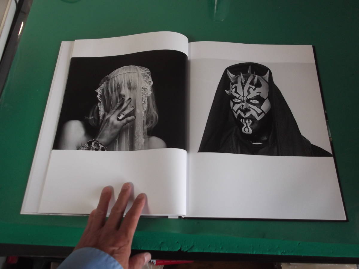 Hedi Slimane of HEDI SLIMANE 洋書 | - 写真集 Book Photography