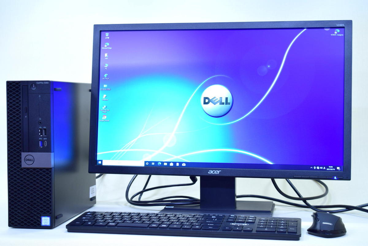 プロセッサー | Intel、6コア⁄12スレッド対応のデスクトップ向け「第8 