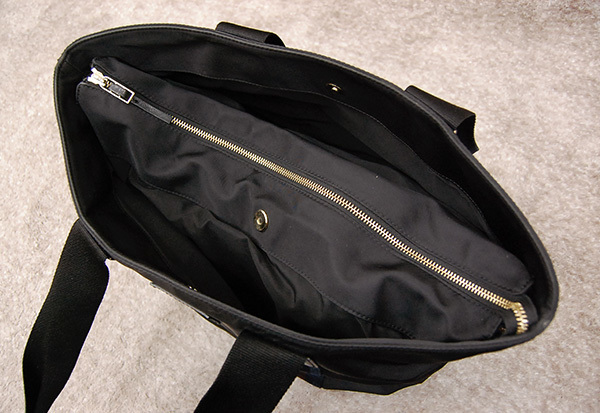 定価￥35,200 美品 ポールスミス Paul Smith「ライトウェイト ナイロン