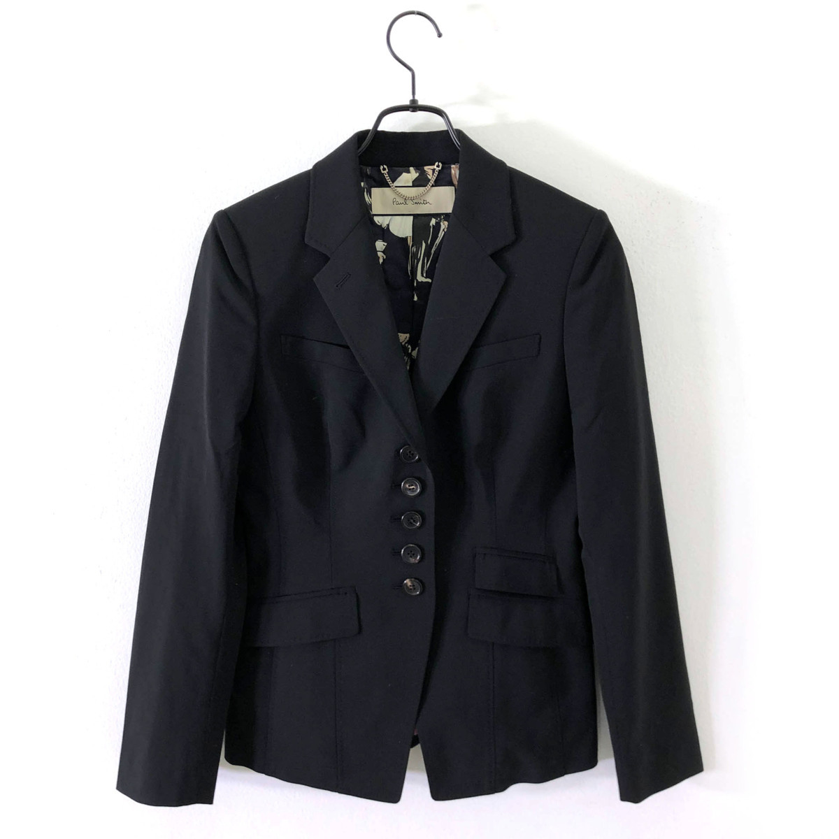 Paul Smith | ポールスミス ポール・スミス 財布 - （ブラック） JAPAN 
