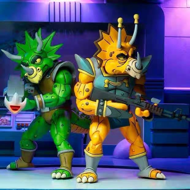 【豊富な，低価】 TMNT限定品ニンジャ タートルズ/ ゾラックス＆ゾーク 7インチ(アメコミ)｜売買されたオークション情報、yahooの商品情報をアーカイブ公開 - オークファン その他