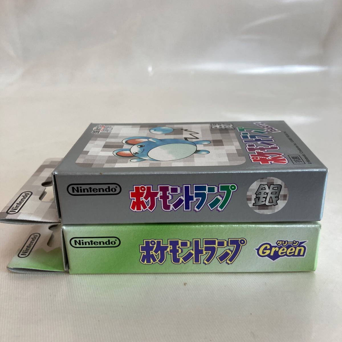 最大15 Offクーポン トランプ ポケットモンスター ポケモントランプ 銀 Part2 カード Www Marinemastertrailers Com