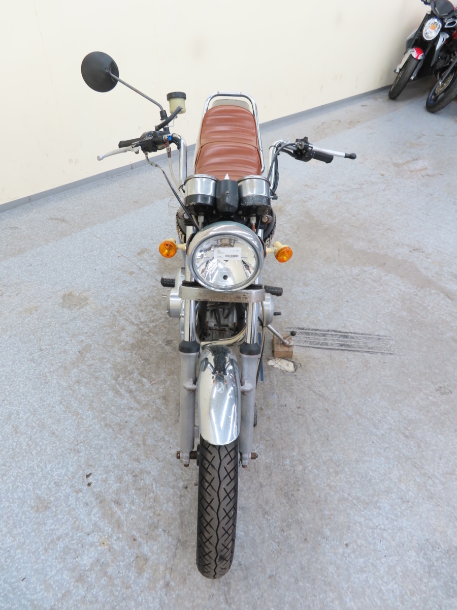 最終特別出品!! スズキ GS400 【動画有】ローン可 旧車 希少車 400cc