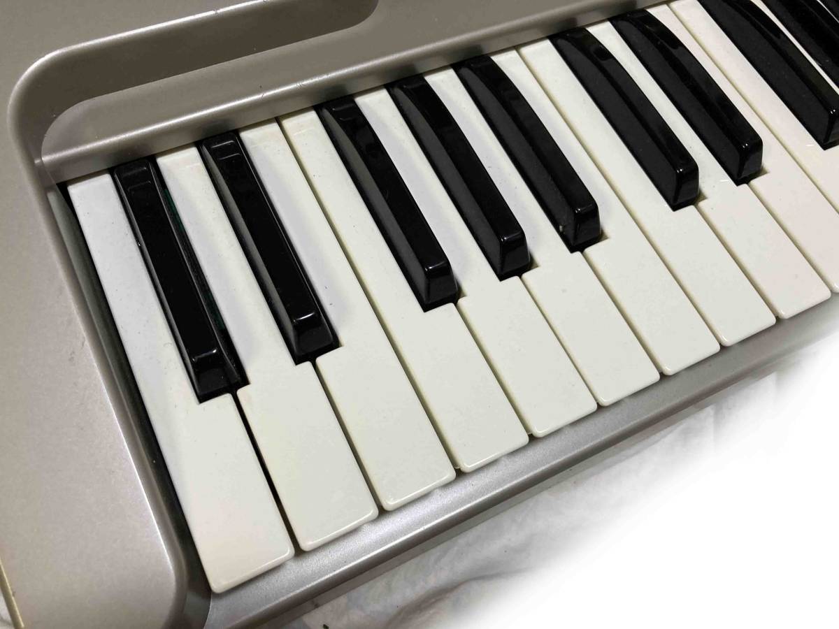 【値下げ】ハモンドジュニア　HEK-1 ♪名機♪SUZUKI HAMMOND Jr. ハモンド ジュニア HEK-1 アンサンブル