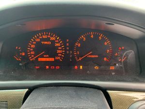チェイサースピードメーター jzx100 AT 【公式通販】