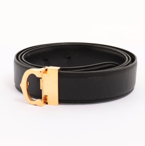 カルティエ ベルト Cartier レザー Cartier（ベルト）のフリマアイテム 