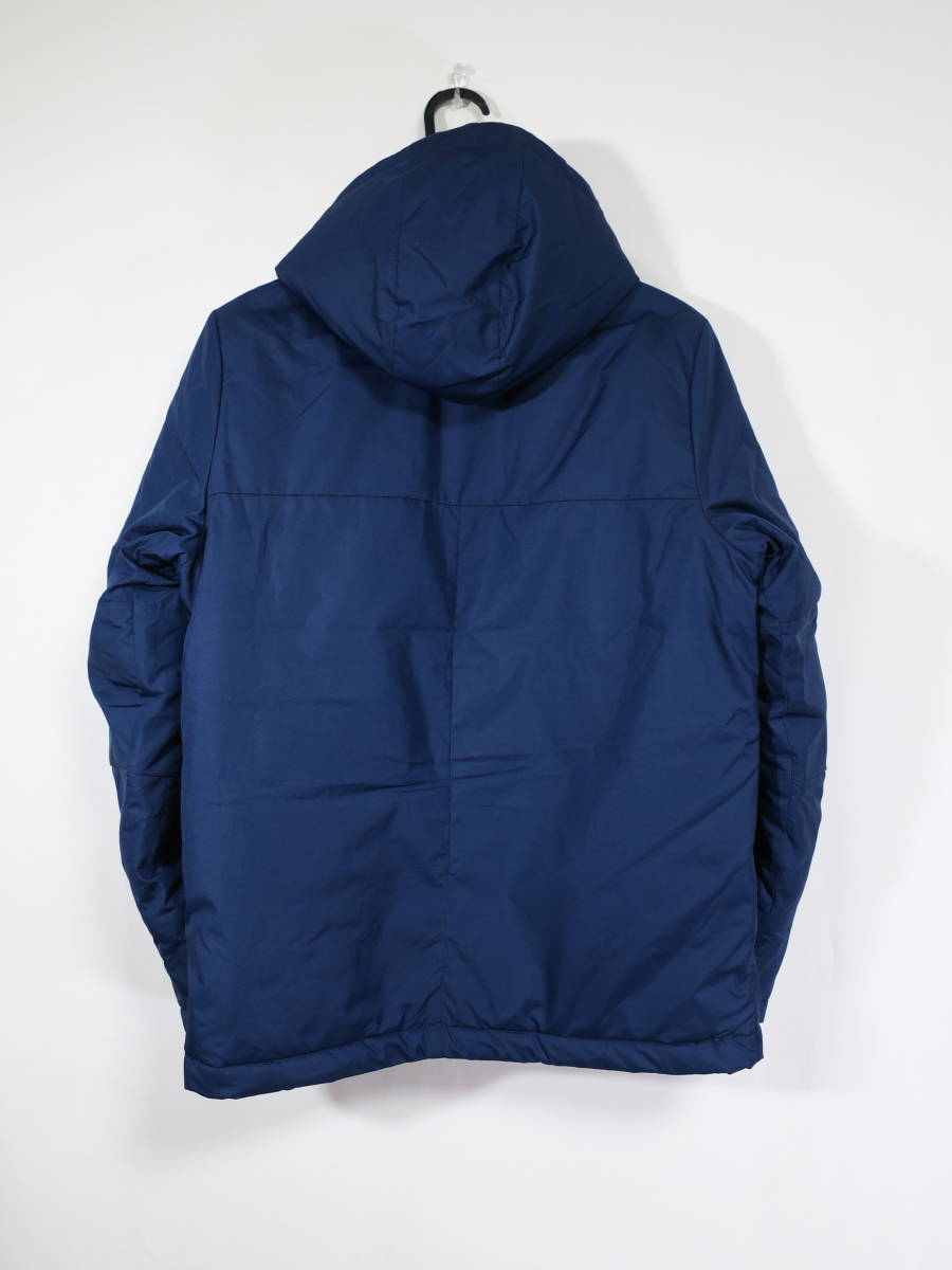 Nike ナイキ STORM-FIT ミッドフィル ジャケット 中綿ベンチコート ナイキ NIKE 防寒 中綿 ミッドフィル ベンチコート ジャケット 上着