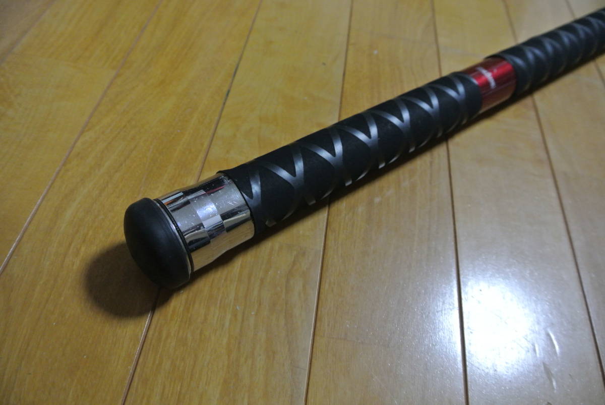 ダイワ メガドライ 玉の柄 ビッグワン 60 カスタム ダイワ 売買されたオークション情報 Yahooの商品情報をアーカイブ公開 オークファン Aucfan Com