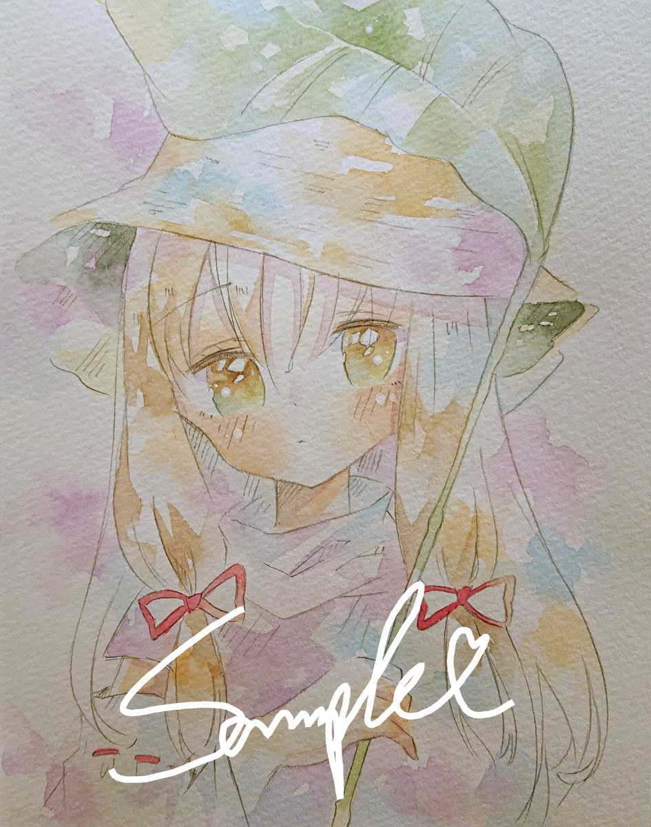 ホワイト系注目のブランド 東方project イラスト 色紙 6枚 セット アート 写真 日用品 インテリアホワイト系 15 971 Www Lansflowerfarm Com