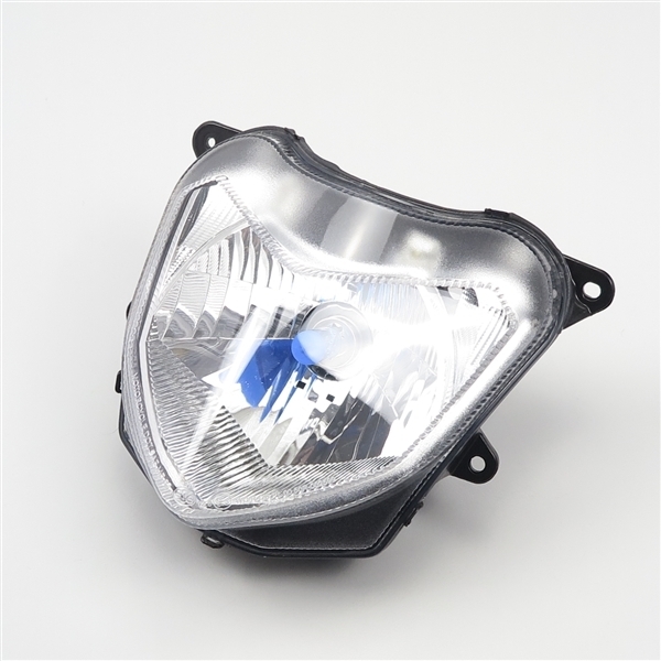 ♪DUCATI/ハイパーモタード1100S 純正 ヘッドライト (D0323A06)2007年式