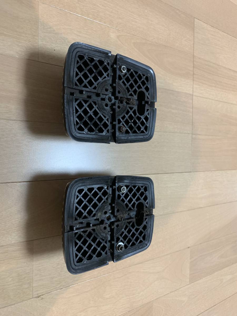 メルセデス ベンツ Gクラス ゲレンデ ウインカー 純正 左右セット 美品