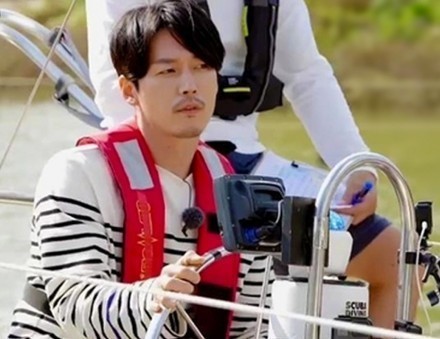 ヨット遠征隊２ 3 チャン ヒョク ソユ ホ ギョンファン チェ ヨジン キム スンジン Dvd 売買されたオークション情報 Yahooの商品情報をアーカイブ公開 オークファン Aucfan Com