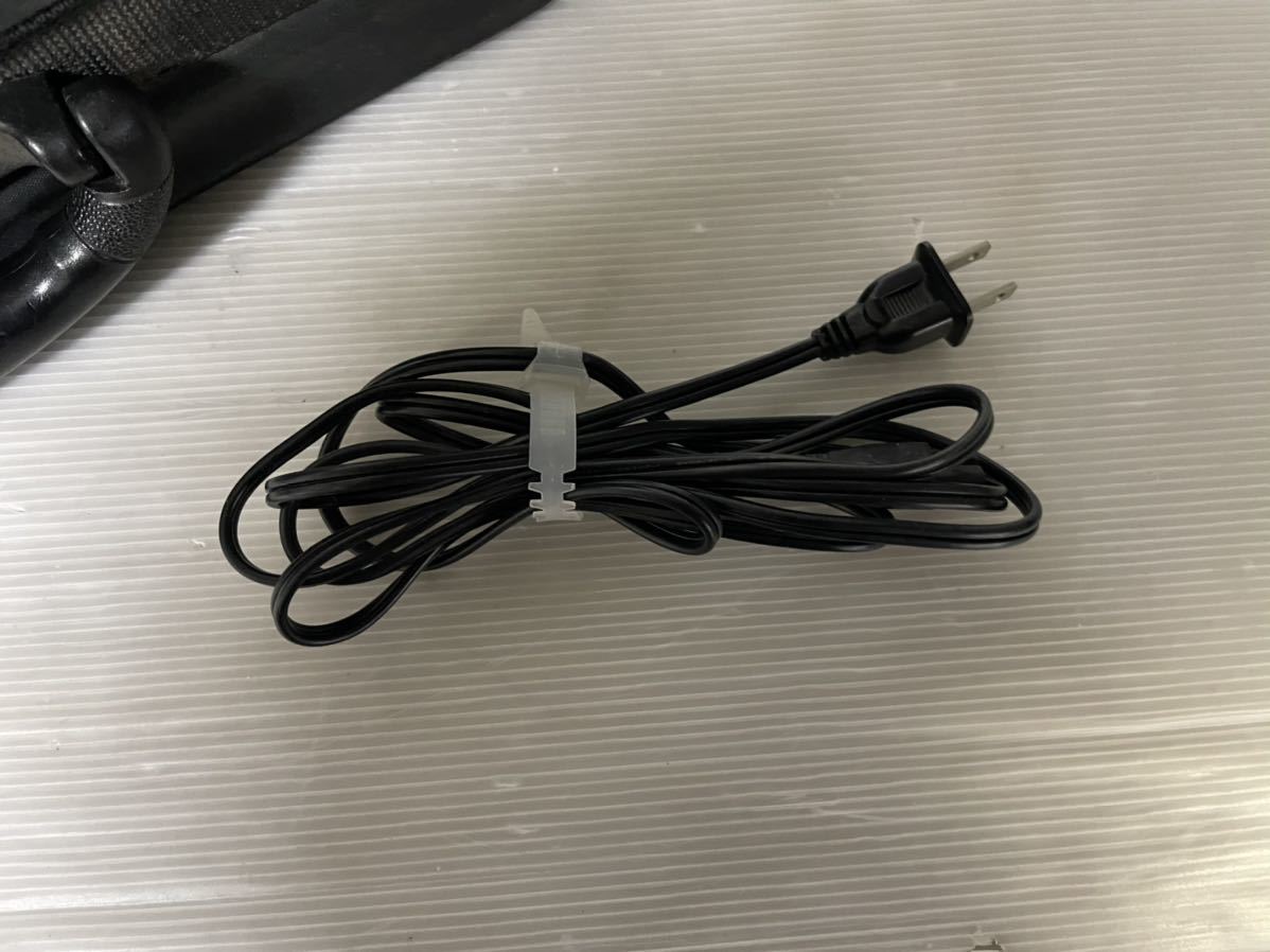 現状品 TOSHIBA 東芝 パーソナルワープロ RUPO ルポ JW05PV_7