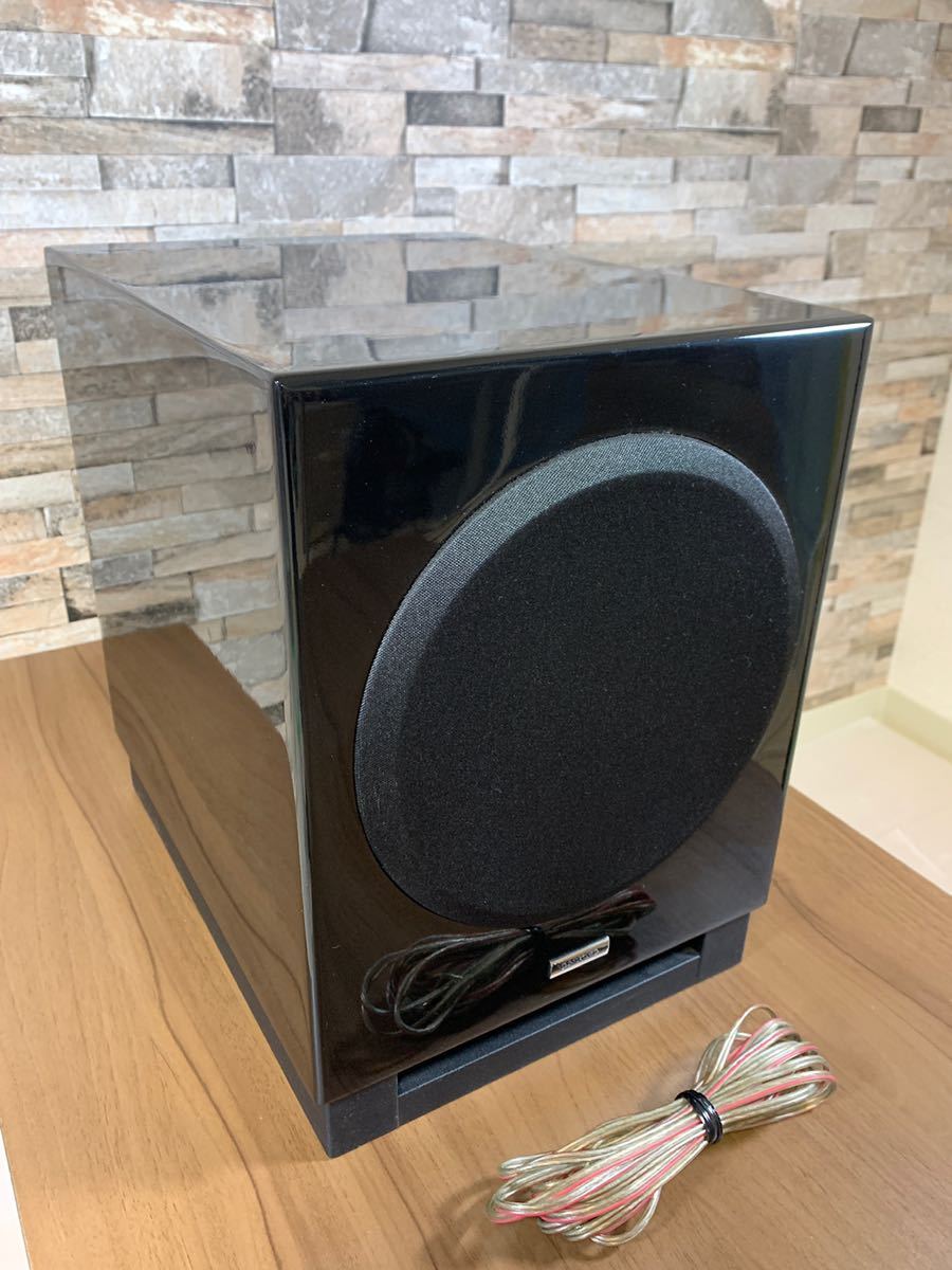 928 □ Technics テクニクス SB-6 スピーカー ペア 中古品 □ | SB-6