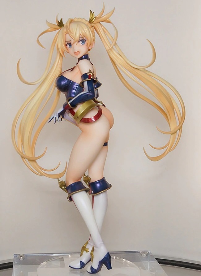 ■新品■未使用■1/6 スケール Fate Grand Order FGO ブラダマンテ ガレージキット ガレキ フィギュア レジン 樹脂 組立式