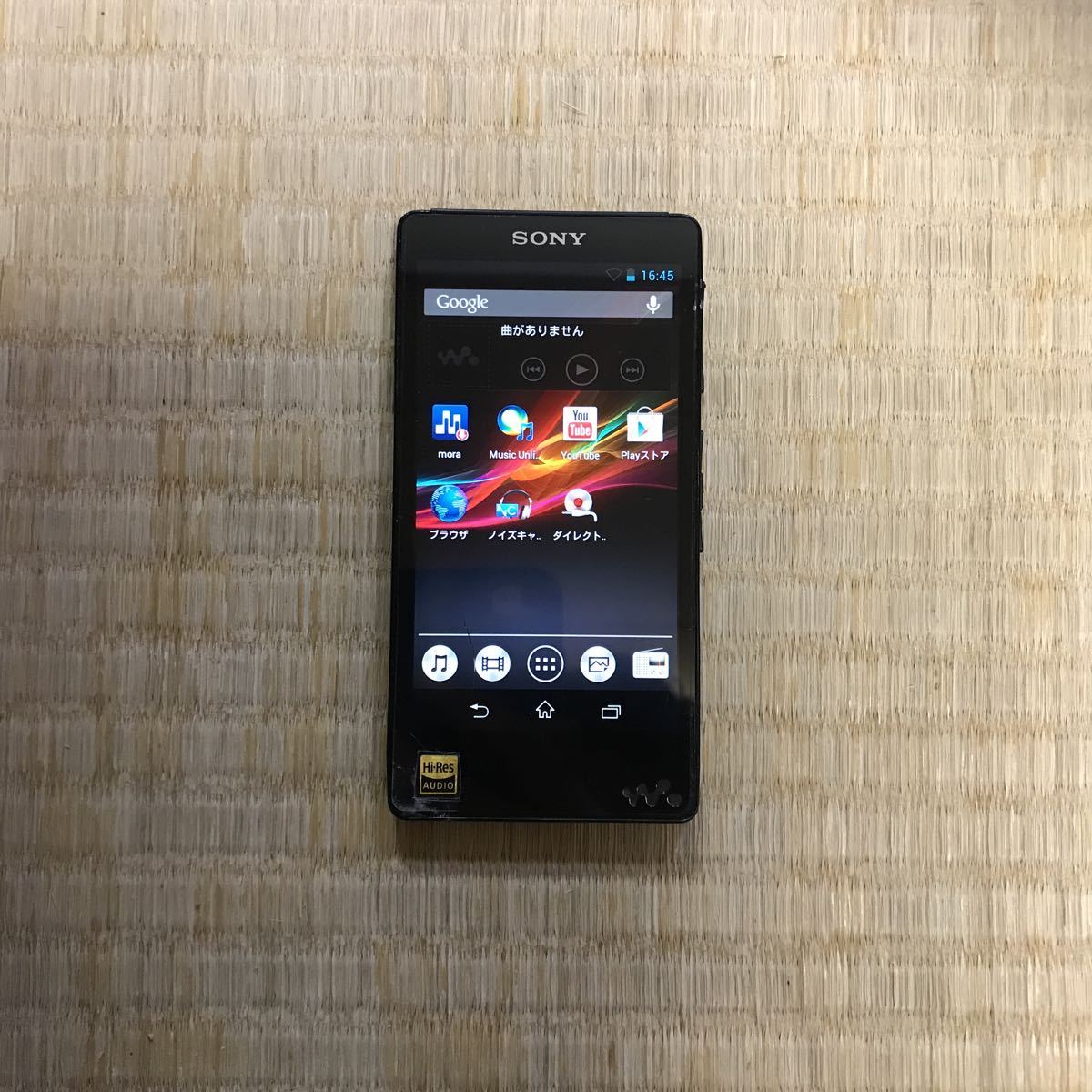 100%新品，人気 訳あり【WALKMAN】◇ウォークマン◇ SONY ソニー NW