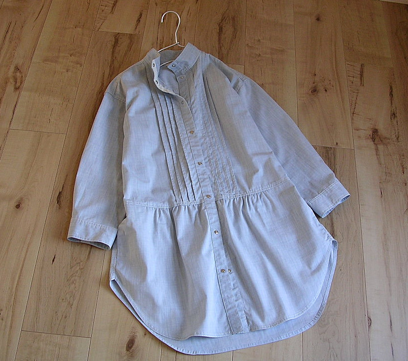 トラサルディ タックワンピースbl 38 その他 売買されたオークション情報 Yahooの商品情報をアーカイブ公開 オークファン Aucfan Com