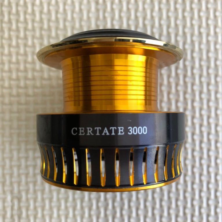 Daiwa 16セルテート 3000 スプール ダイワ 売買されたオークション情報 Yahooの商品情報をアーカイブ公開 オークファン Aucfan Com