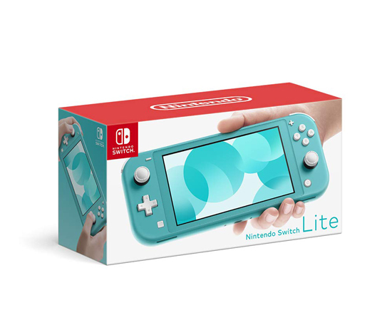 大得価，高品質 任天堂 Nintendo Switch Lite ニンテンドースイッチ ライト HDH-S-BAZAA ターコイズ(ニンテンドースイッチ本体)｜売買されたオークション情報、yahooの商品情報をアーカイブ公開 - オークファン ニンテンドースイッチ本体