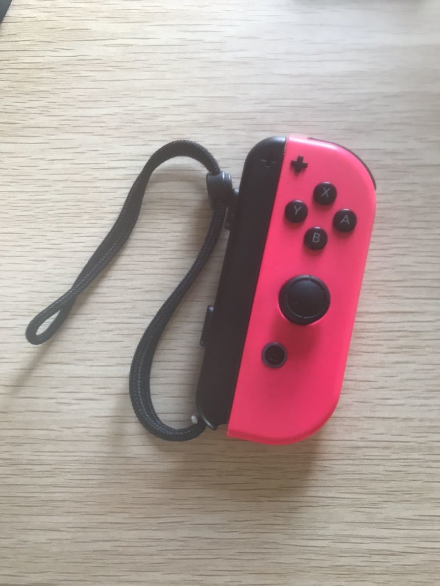 Switch 本体 Nintendo 美品 switch ニンテンドースイッチ ニンテンドー