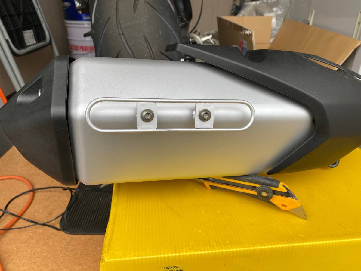 ☆程度良好☆中古純正マフラー☆ホンダ ADV150☆2BK-KF38型☆ 【公式通販】