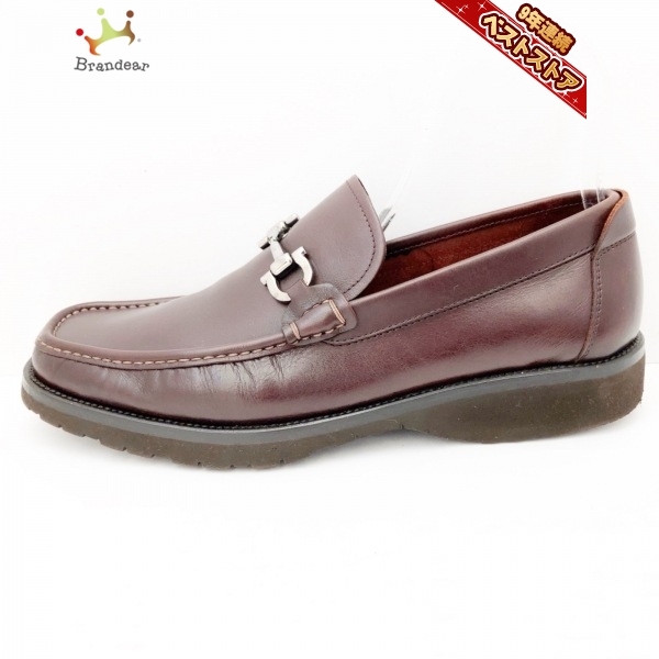 新品未使用サルヴァトーレ フェラガモ 長財布 パンプローナ リボン