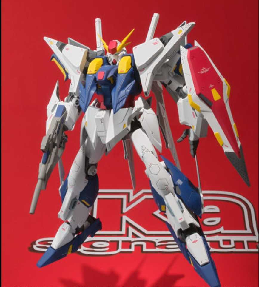 Robot魂 Ξガンダム クスィーガンダム 未開封 ROBOT魂 未開封 SIDE 機動