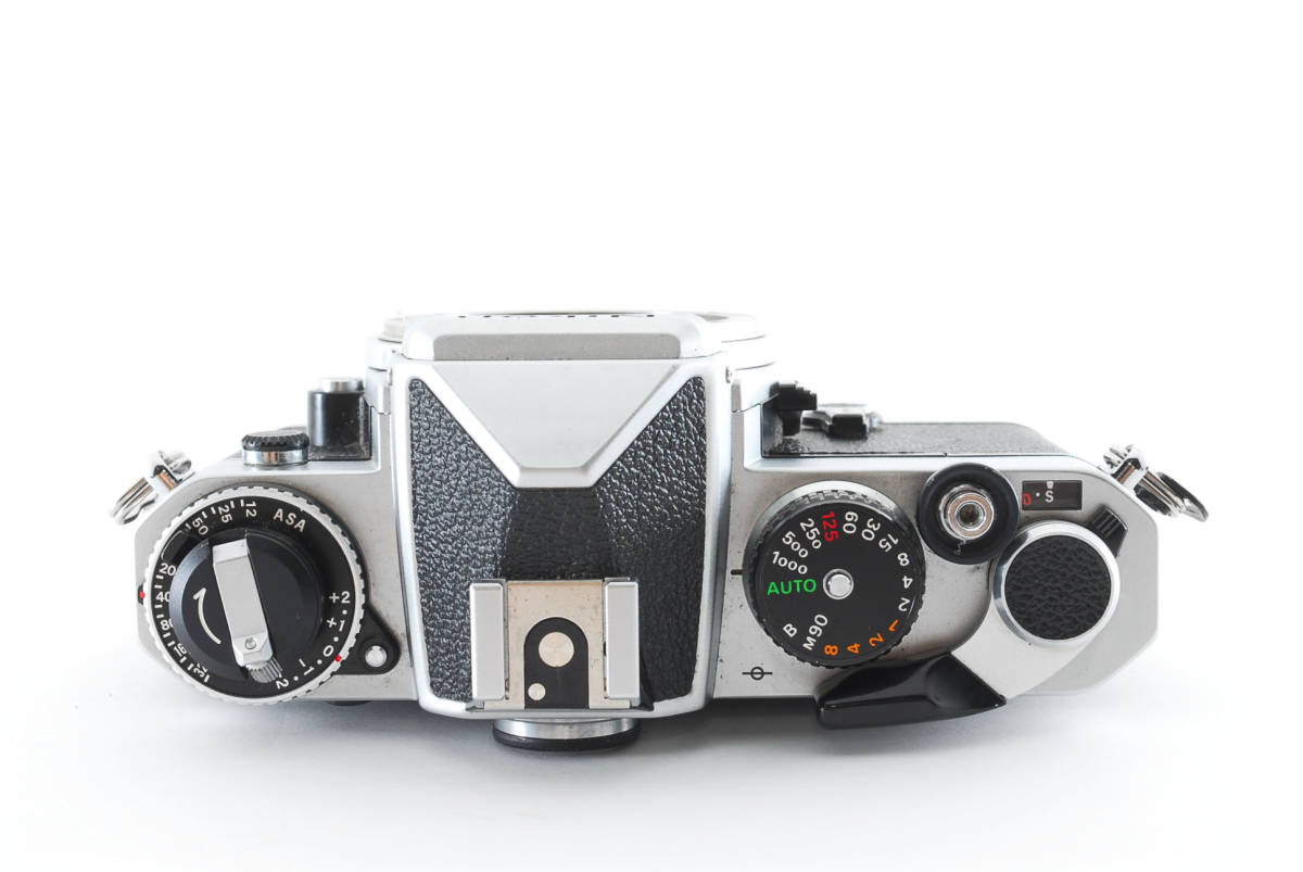 ☆極美品☆ニコン NIKON FE ボディ ☆動作OK☆#9984 ボディ 2026