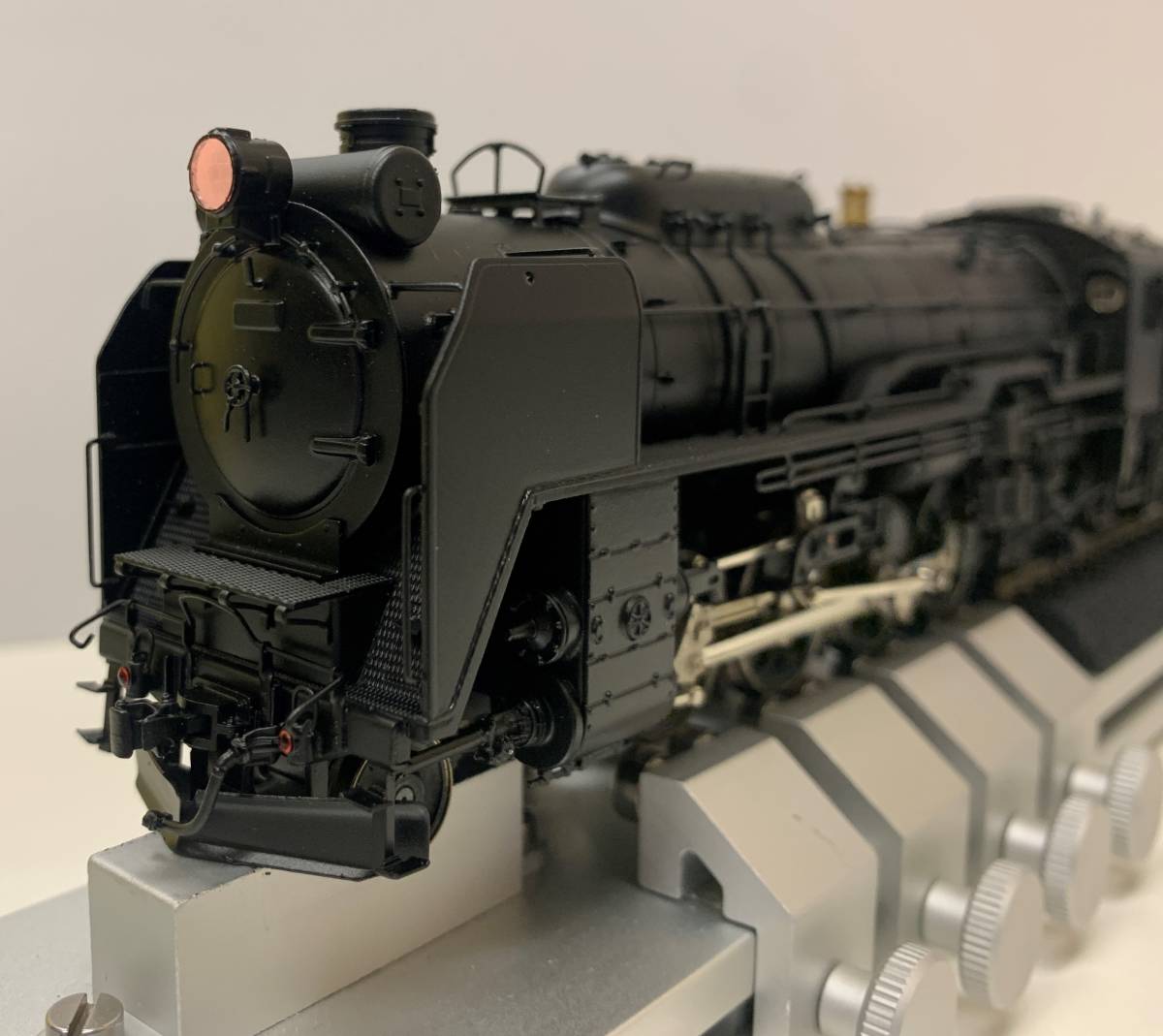 鉄道模型社 鉄道模型社 国鉄6760形式 キット エッチングパーツ