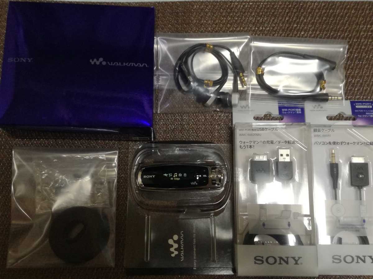 SONY ソニー WALKMAN SPORTS カセットウォークマン WM-FS1 ジャンク