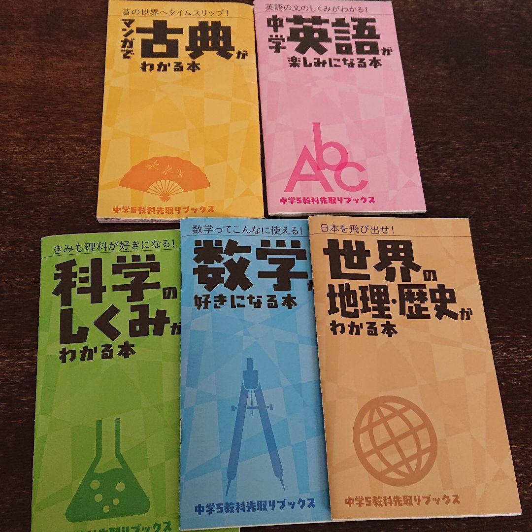 進研ゼミ 進研ゼミ中学講座 中学講座 中一講座 中1 : ☆