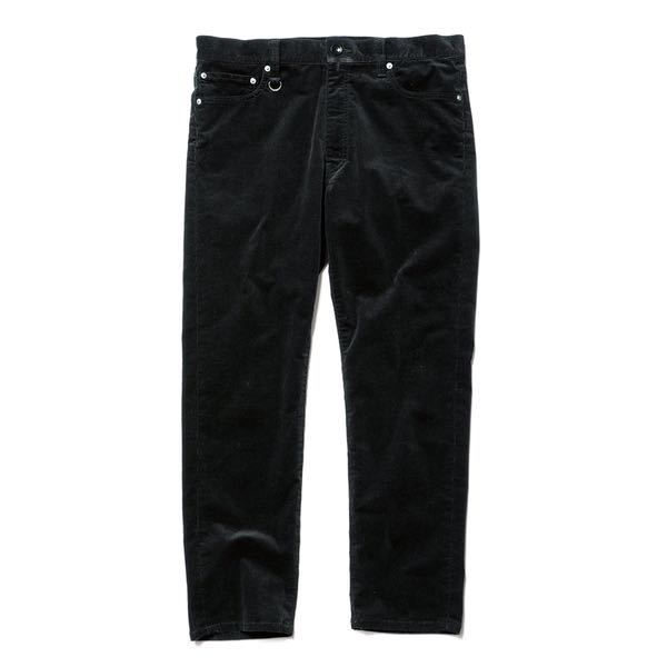 sophnet. corduroy set up セットアップ ソフネット 19AW コーデュロイ 