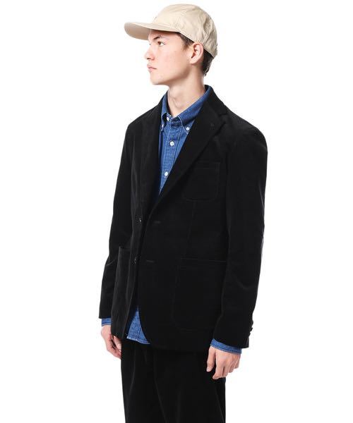 sophnet. corduroy set up セットアップ ソフネット 19AW コーデュロイ 