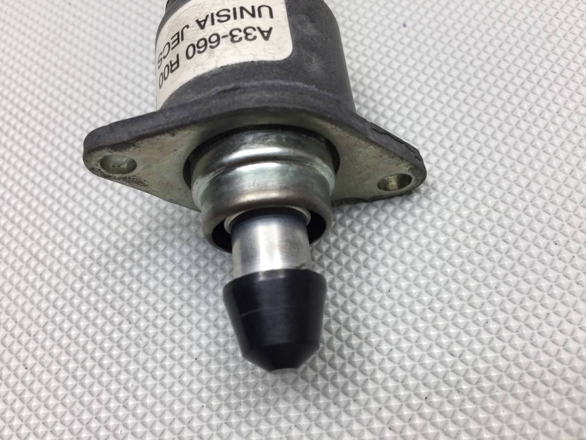 スバル ISCバルブ ISCV インプレッサ 純正 : フォレスター IS01 SF5 