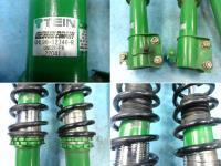 TEIN 車高調 テイン bB BASIC COMPACT QNC21 ネジ式 bb パーツ QNC20