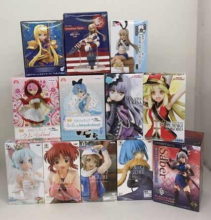 Re:ゼロから始める異世界生活 リゼロ』『デレマス』『転スラ