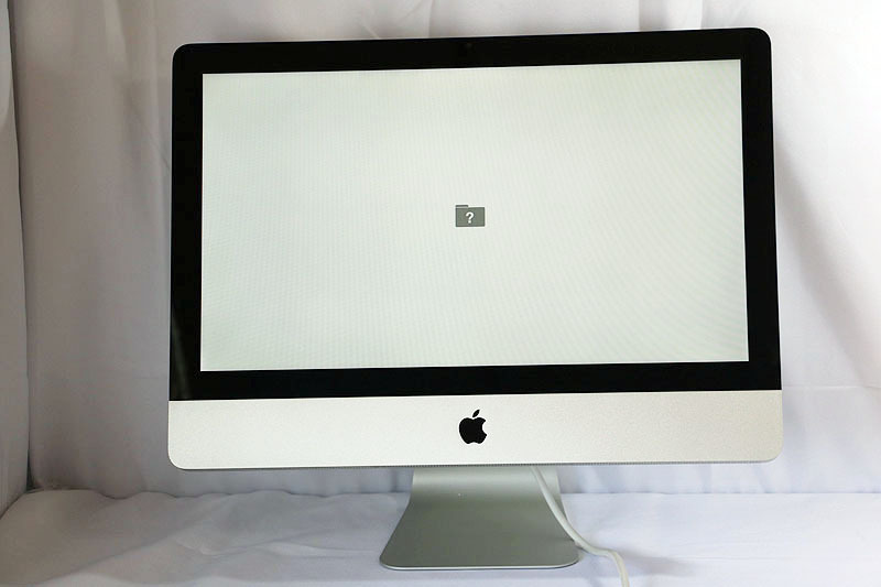 ◎Apple iMac 21.5-inch Mid2011 2.5GHz i5/16GB/500GB 中古難有品 iMac