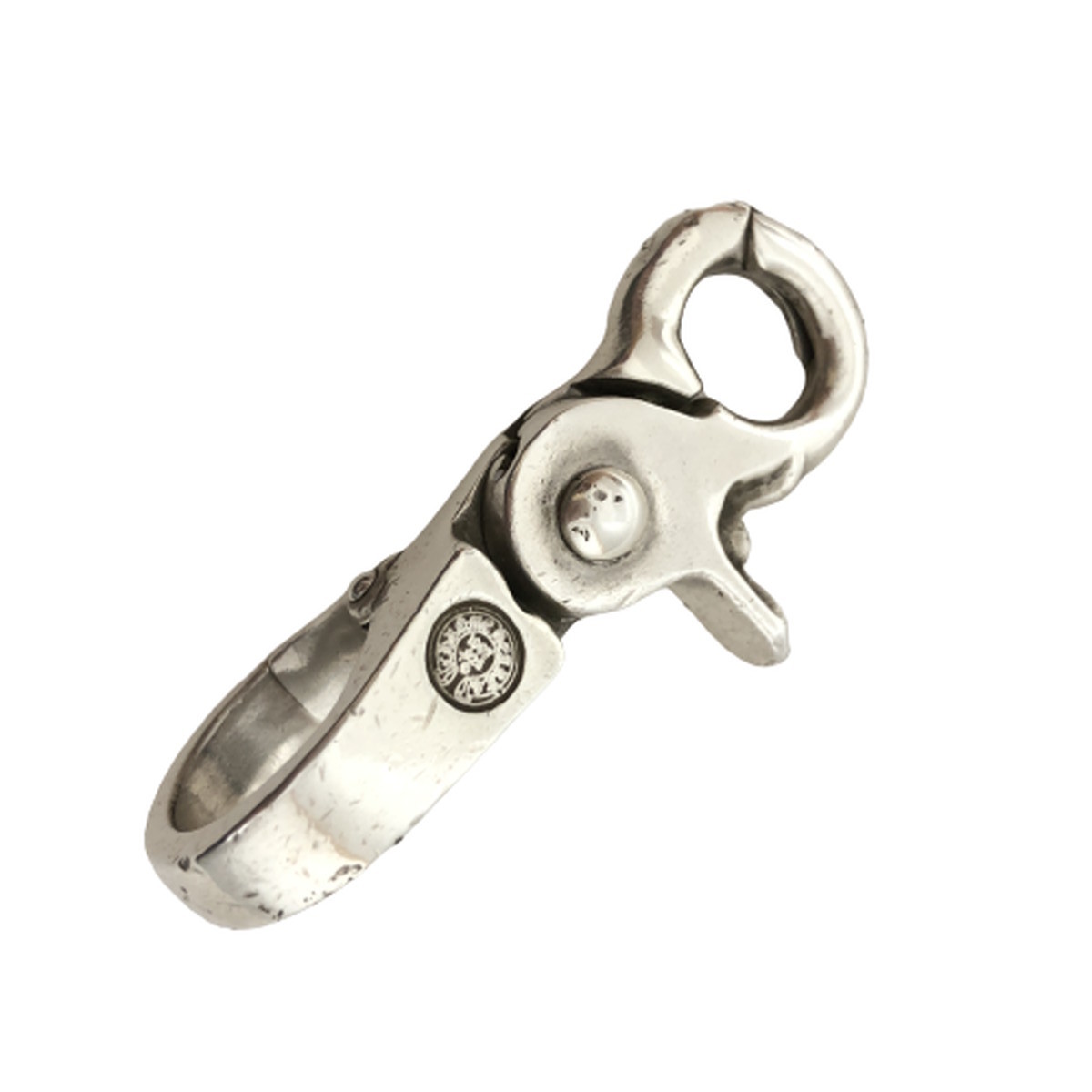 クロムハーツ CHROME HEARTS DAGGER クロム 2L クロムハーツ CHROME