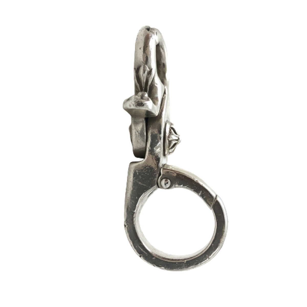 クロムハーツ CHROME HEARTS DAGGER クロム 2L クロムハーツ CHROME