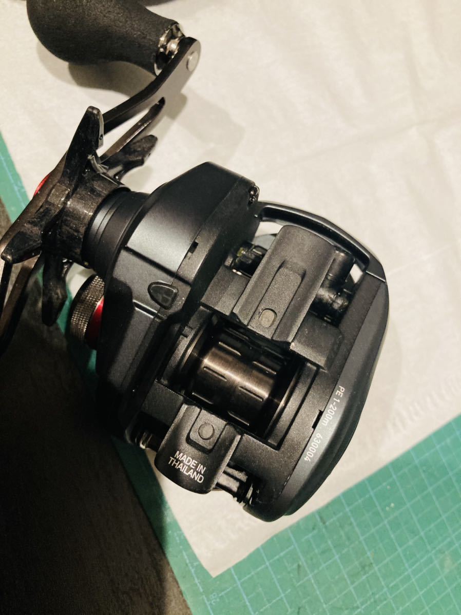 ジャンク品 キャタリナIC100SH