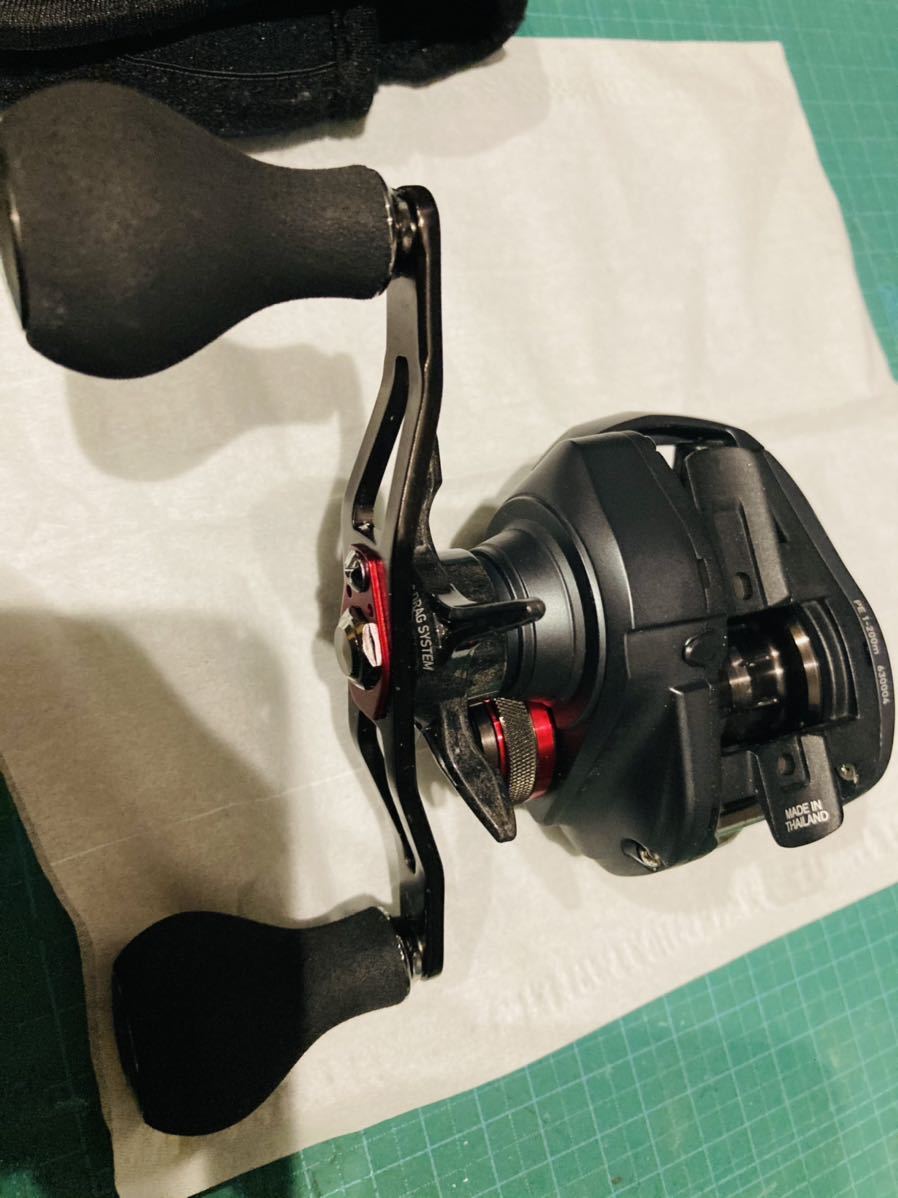 ジャンク品 キャタリナIC100SH ジャンク品 キャタリナIC100SH