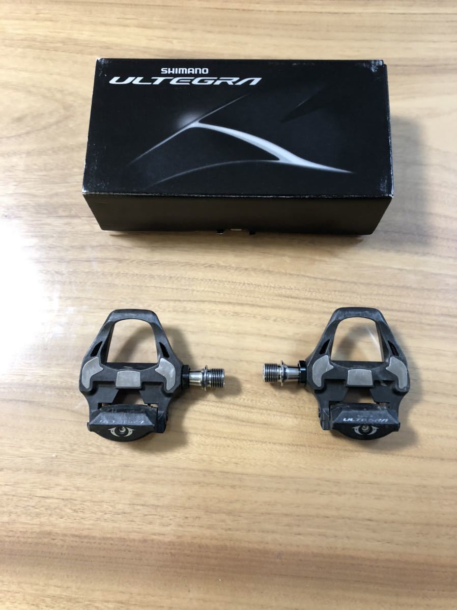 PD-R8000 ULTEGRA Ultegra SPD-SL Shimano Pedals SHIMANO | シマノ