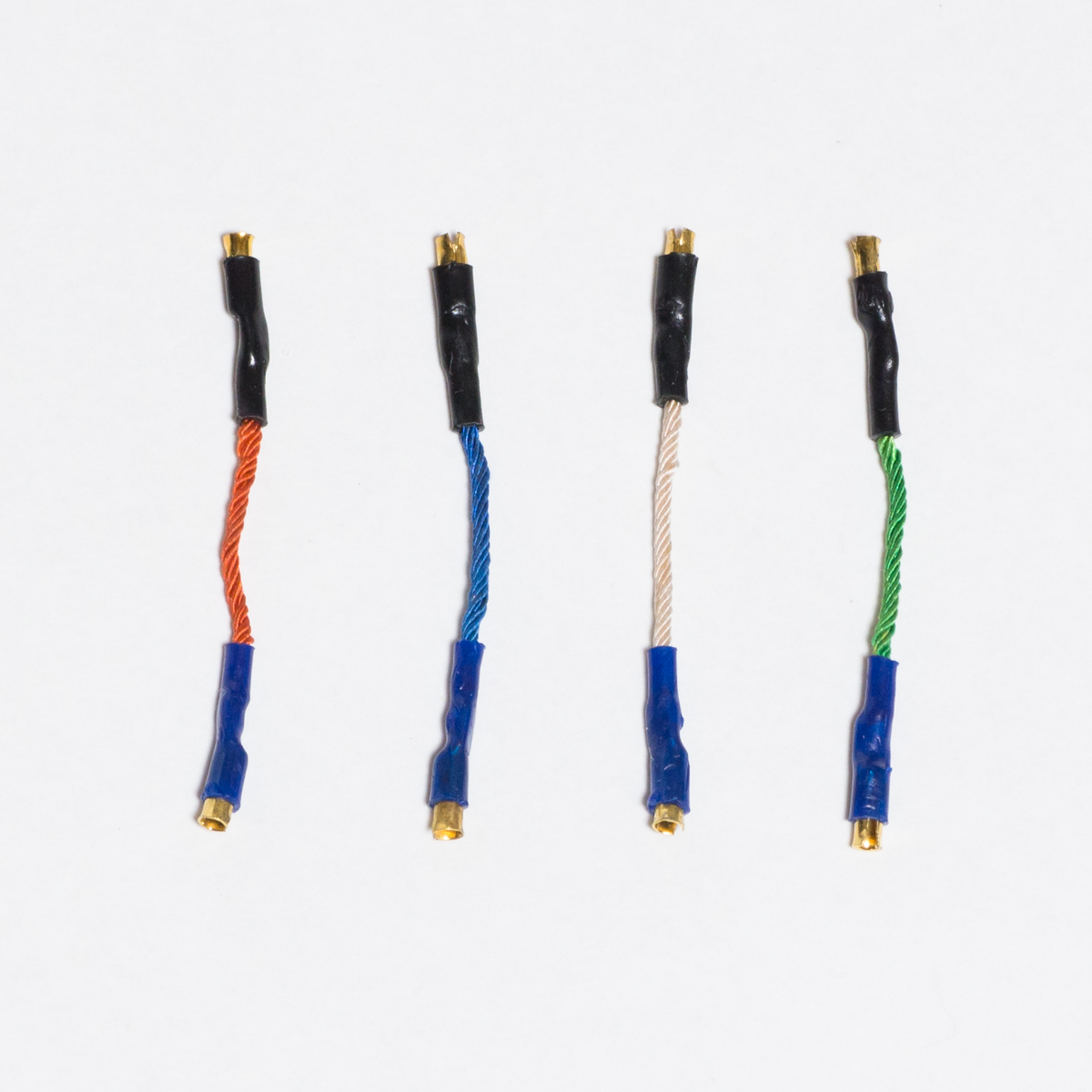 entre スーパーリッツ線 SR-48 アントレー 絹巻き リード線_1