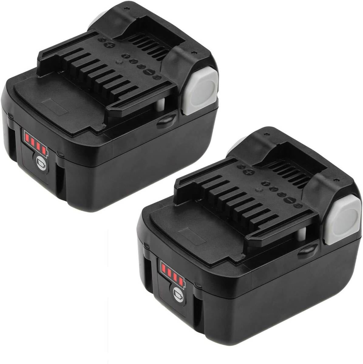 新品，本物保証 日立 14.4v互換バッテリー BSL1460B PSE取得済み 2個セット 1ヶ月保証あり###(その他)｜売買されたオークション情報、yahooの商品情報をアーカイブ公開 - オークファン その他