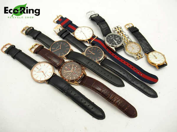 1円ジャンク品シチズン レグノ東京スカイツリー限定品他 ギラロッシュ