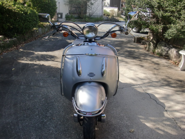 ジョーカー90 シルバー Etnahiking It